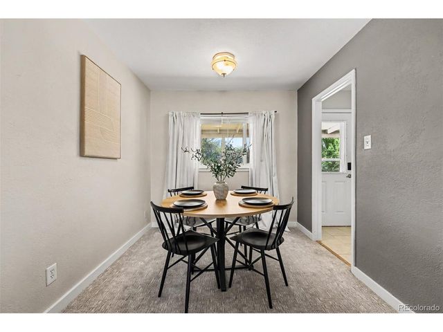 3041 S Glencoe St, Denver, CO 80222