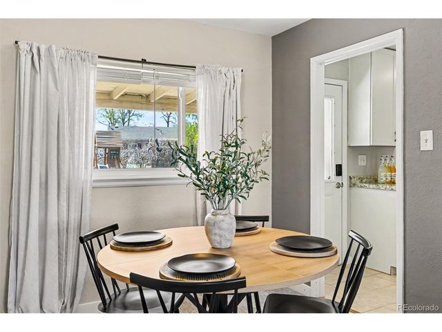 3041 S Glencoe St, Denver, CO 80222