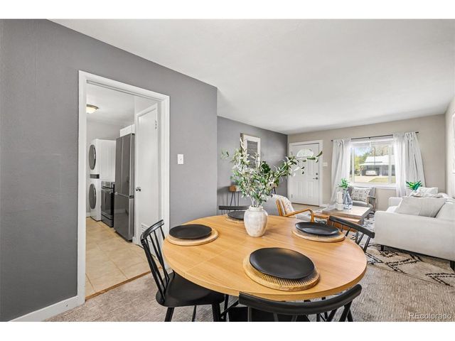 3041 S Glencoe St, Denver, CO 80222