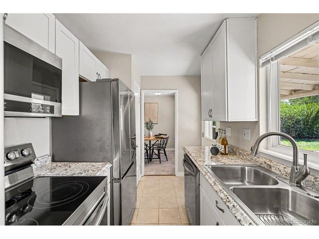 3041 S Glencoe St, Denver, CO 80222