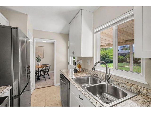 3041 S Glencoe St, Denver, CO 80222