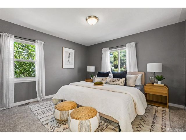 3041 S Glencoe St, Denver, CO 80222