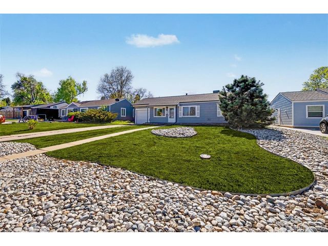 3041 S Glencoe St, Denver, CO 80222