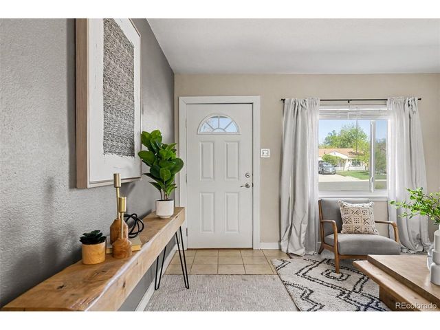 3041 S Glencoe St, Denver, CO 80222