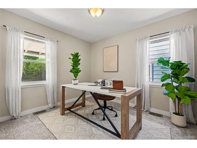 3041 S Glencoe St, Denver, CO 80222