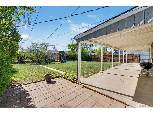 3041 S Glencoe St, Denver, CO 80222