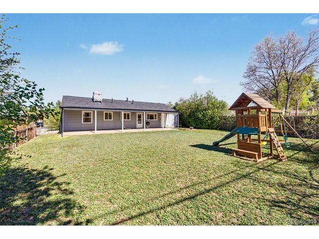 3041 S Glencoe St, Denver, CO 80222