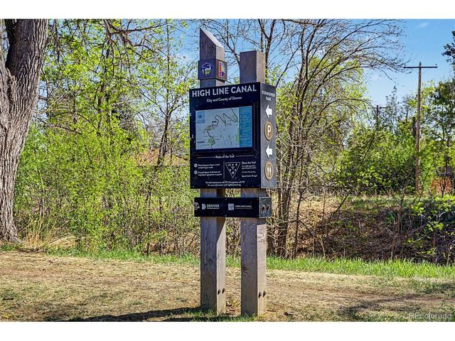 3041 S Glencoe St, Denver, CO 80222