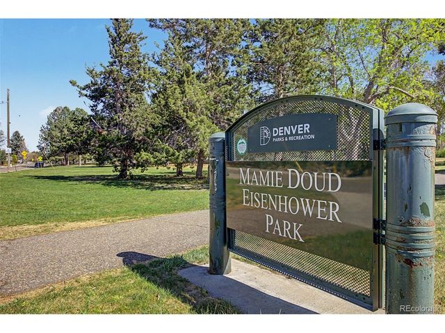 3041 S Glencoe St, Denver, CO 80222