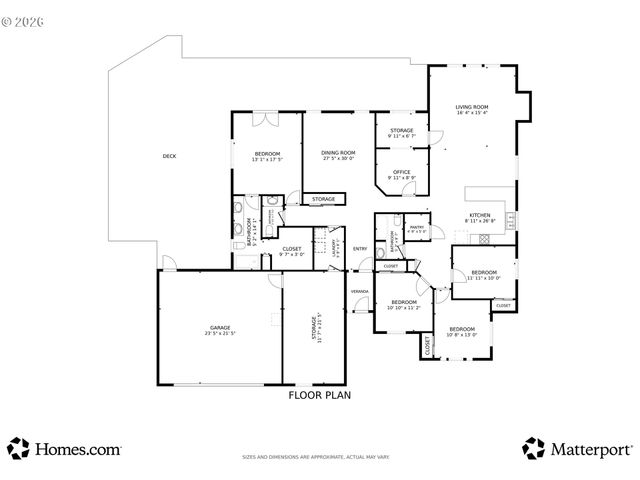 18702 Ne 85TH Ave, Battle Ground, WA 98604