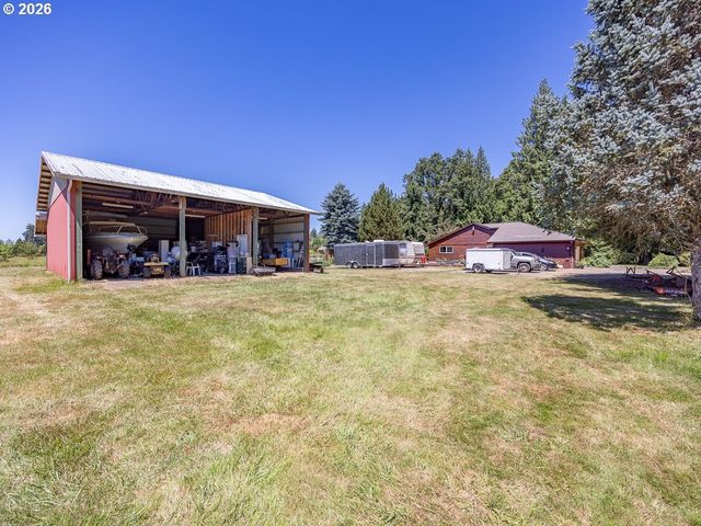 18702 Ne 85TH Ave, Battle Ground, WA 98604