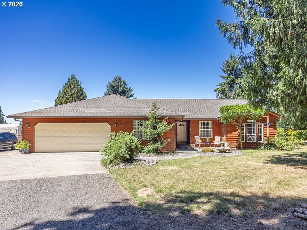 18702 Ne 85TH Ave, Battle Ground, WA 98604