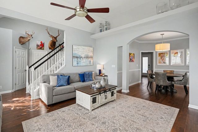 3188 Vera Valley Rd, Franklin, TN 37064