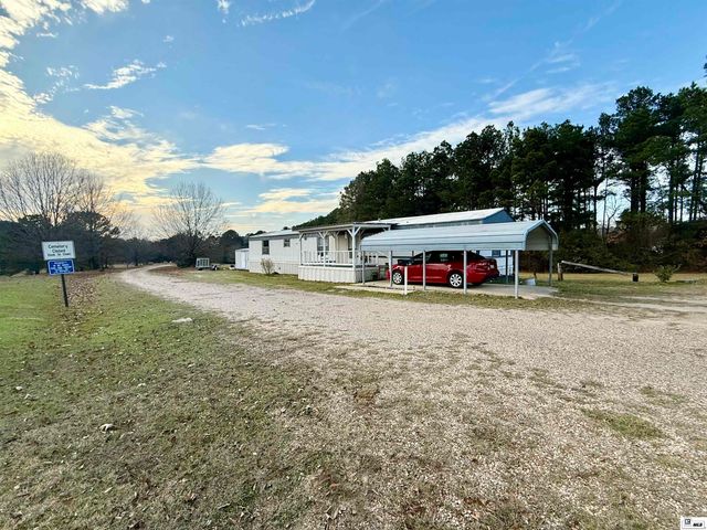 110 SMITH CEMETARY ROAD, West Monroe, LA 71292