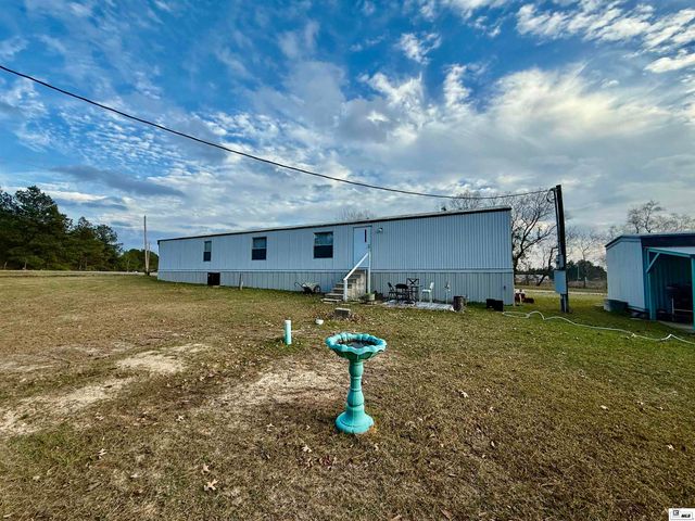 110 SMITH CEMETARY ROAD, West Monroe, LA 71292