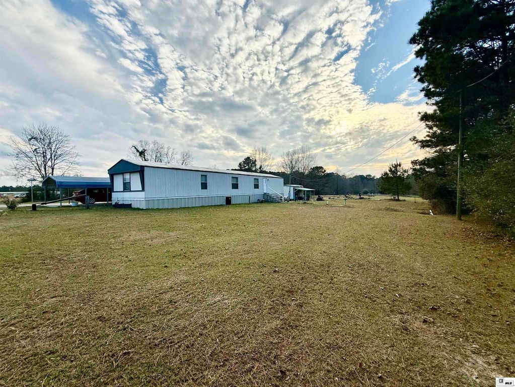 110 SMITH CEMETARY ROAD, West Monroe, LA 71292