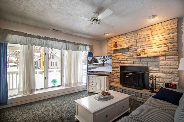 508 Emory Street, Howard City, MI 49329