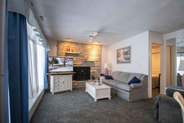 508 Emory Street, Howard City, MI 49329