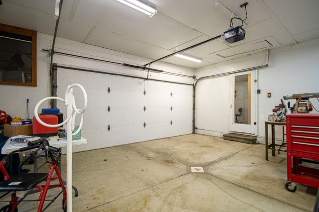 508 Emory Street, Howard City, MI 49329