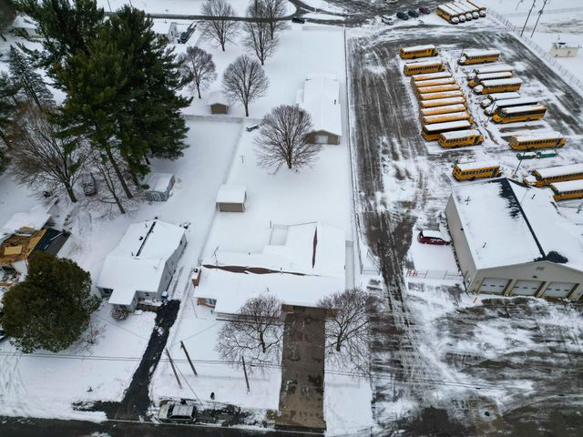 508 Emory Street, Howard City, MI 49329