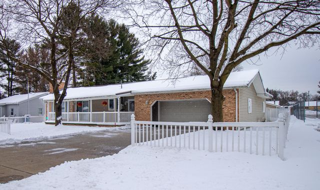 508 Emory Street, Howard City, MI 49329