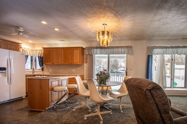 508 Emory Street, Howard City, MI 49329