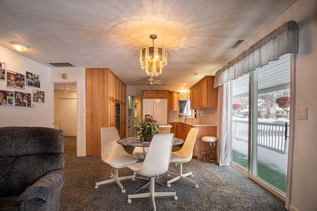 508 Emory Street, Howard City, MI 49329