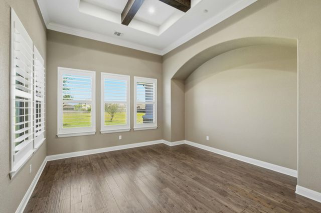 120 W Vienna DR, Hutto, TX 78634