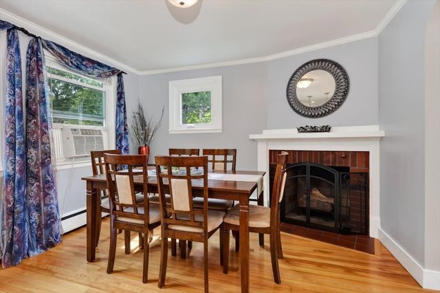 105 Whiting Street, Hingham, MA 02043