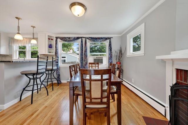 105 Whiting Street, Hingham, MA 02043