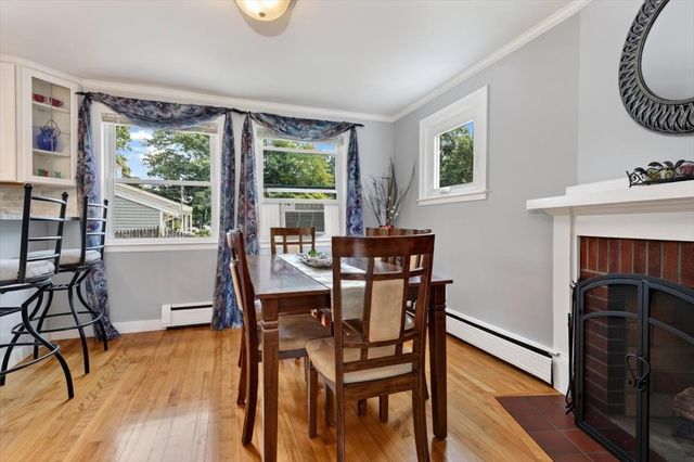 105 Whiting Street, Hingham, MA 02043