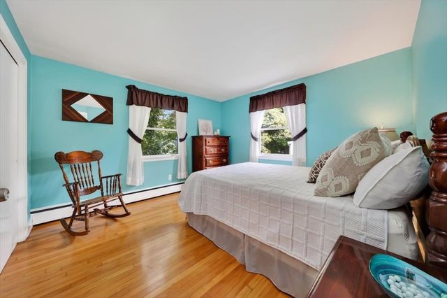 105 Whiting Street, Hingham, MA 02043