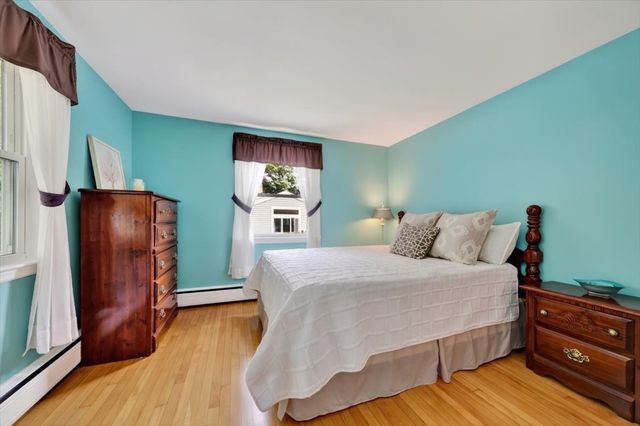 105 Whiting Street, Hingham, MA 02043