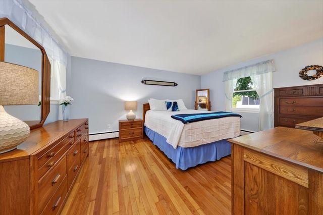 105 Whiting Street, Hingham, MA 02043