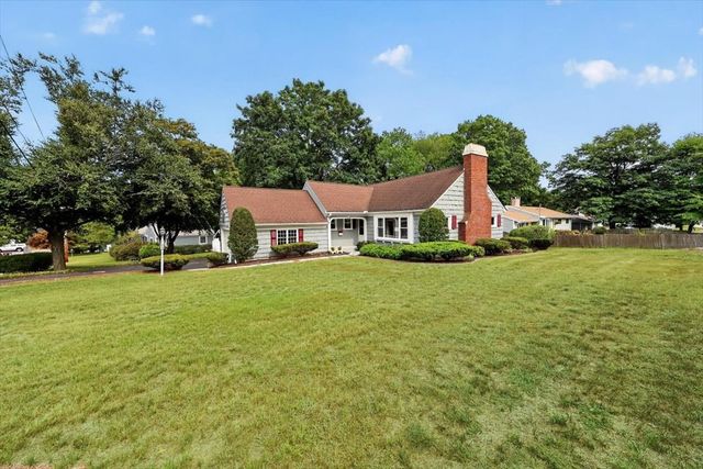 105 Whiting Street, Hingham, MA 02043