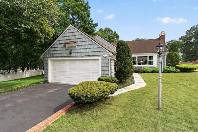 105 Whiting Street, Hingham, MA 02043