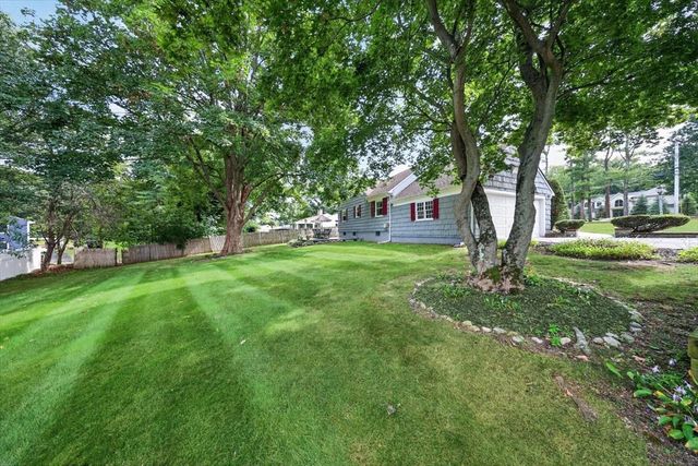 105 Whiting Street, Hingham, MA 02043