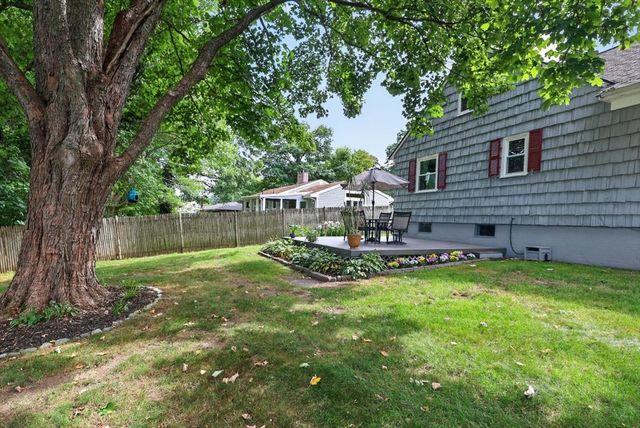 105 Whiting Street, Hingham, MA 02043