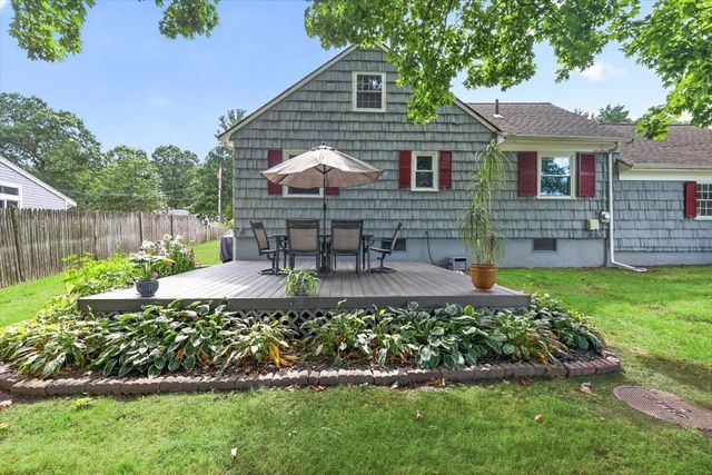 105 Whiting Street, Hingham, MA 02043