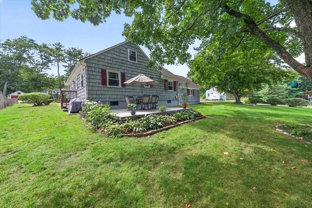 105 Whiting Street, Hingham, MA 02043