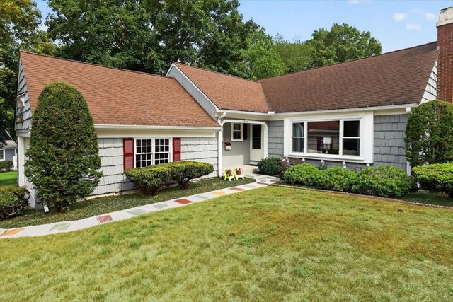 105 Whiting Street, Hingham, MA 02043