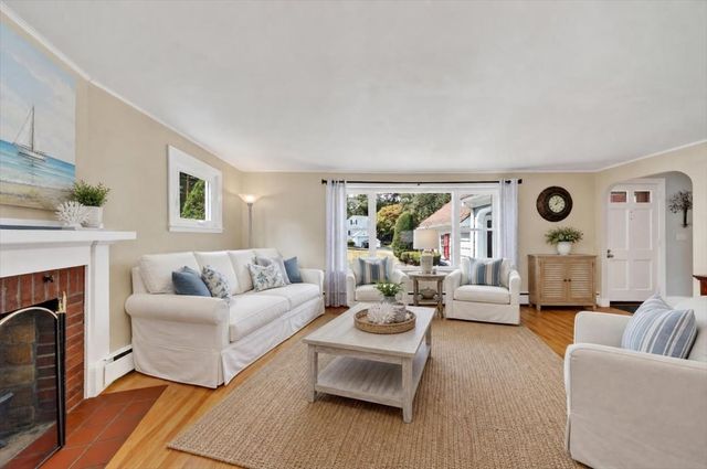 105 Whiting Street, Hingham, MA 02043