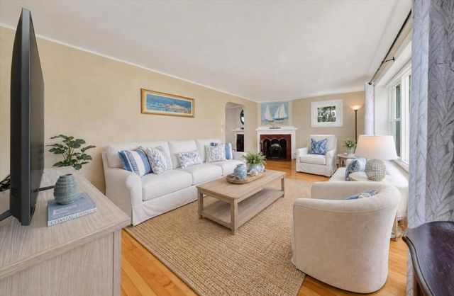 105 Whiting Street, Hingham, MA 02043