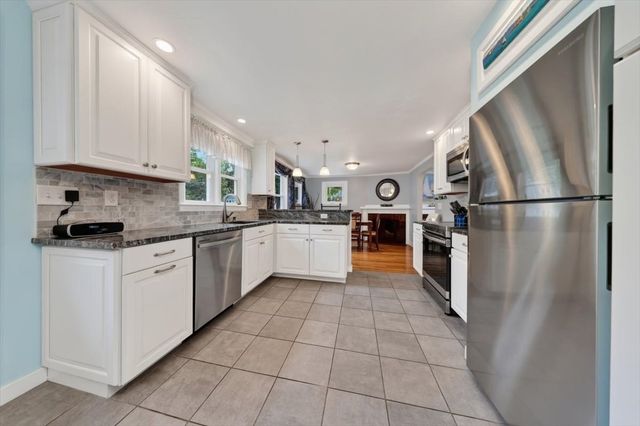 105 Whiting Street, Hingham, MA 02043