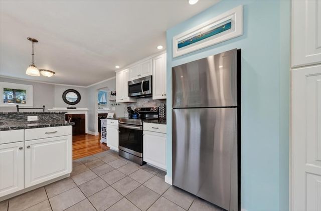 105 Whiting Street, Hingham, MA 02043