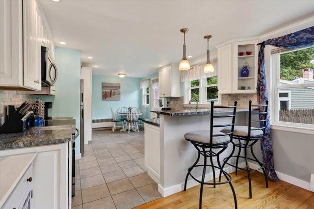 105 Whiting Street, Hingham, MA 02043
