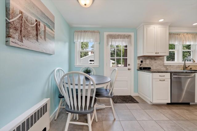 105 Whiting Street, Hingham, MA 02043