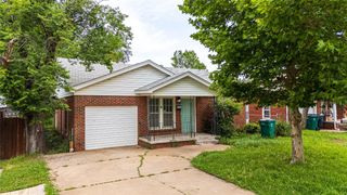 2441 NW 35th Street, Oklahoma City, OK 73112