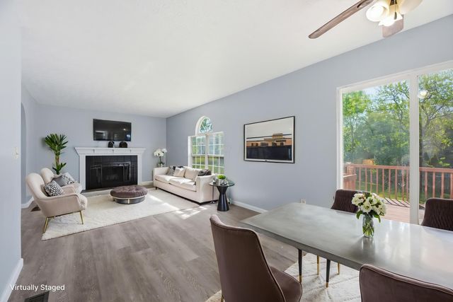 1380 Stanwix Court, Columbus, OH 43223
