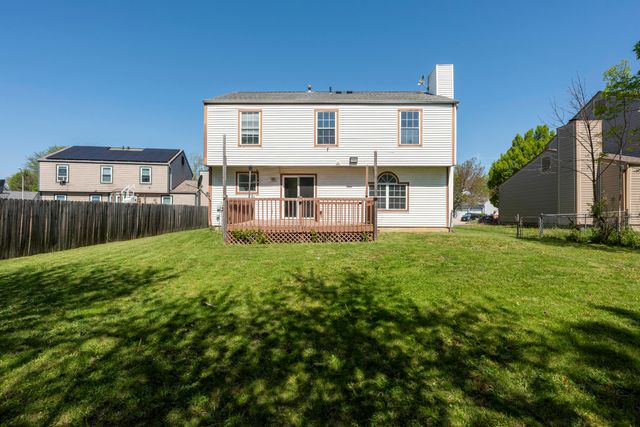 1380 Stanwix Court, Columbus, OH 43223